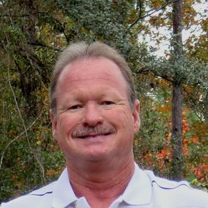 Meet your Posher, Rob